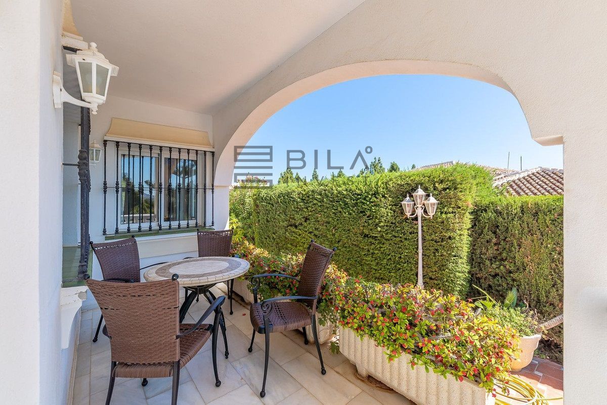 Chalet Independiente en venta en Mijas, Málaga - Foto 18