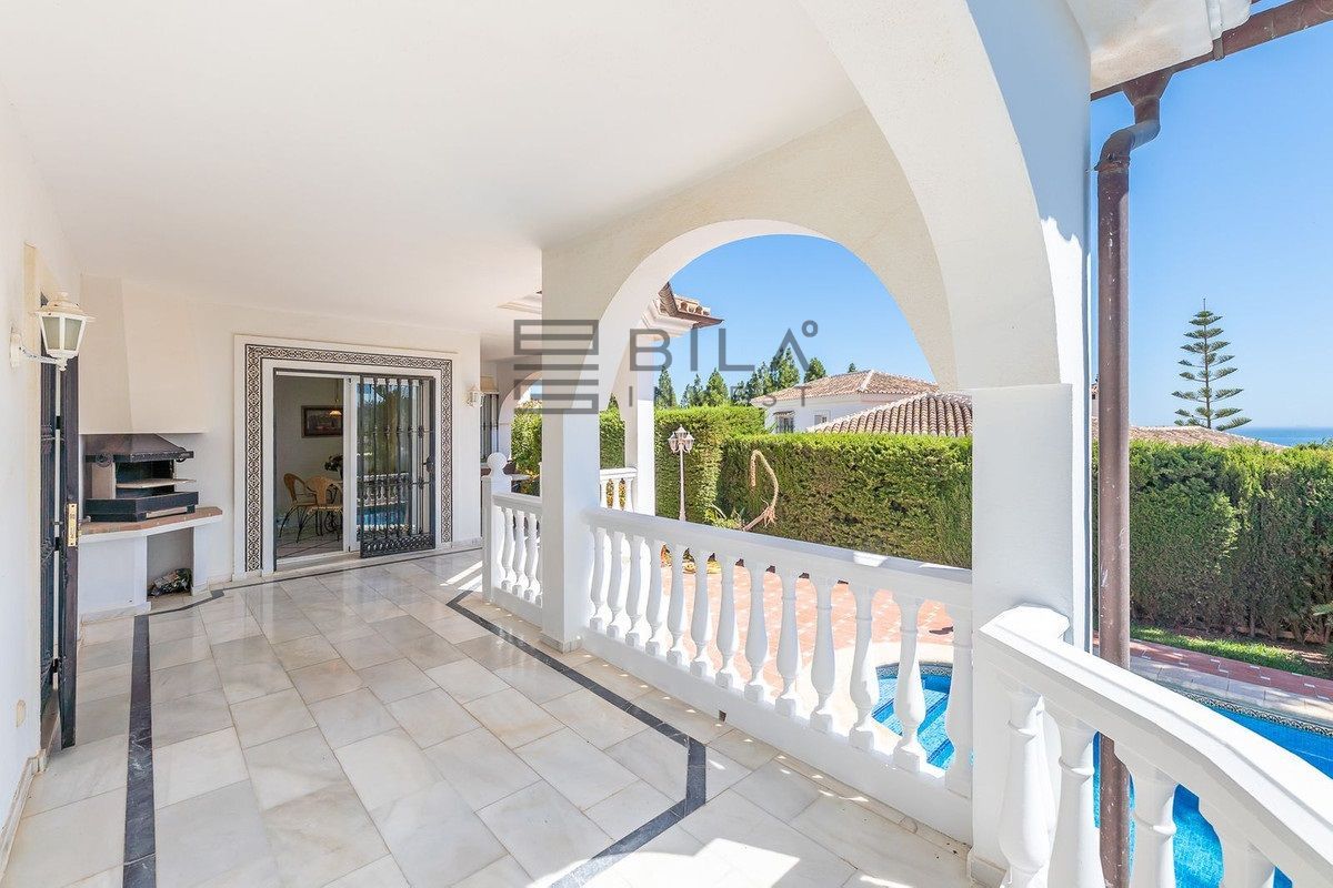 Chalet Independiente en venta en Mijas, Málaga - Foto 19