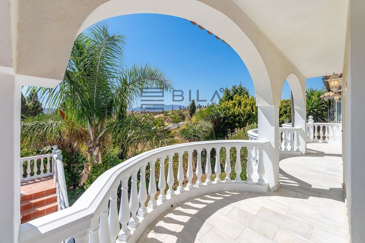 Chalet Independiente en venta en Mijas, Málaga - Foto 20