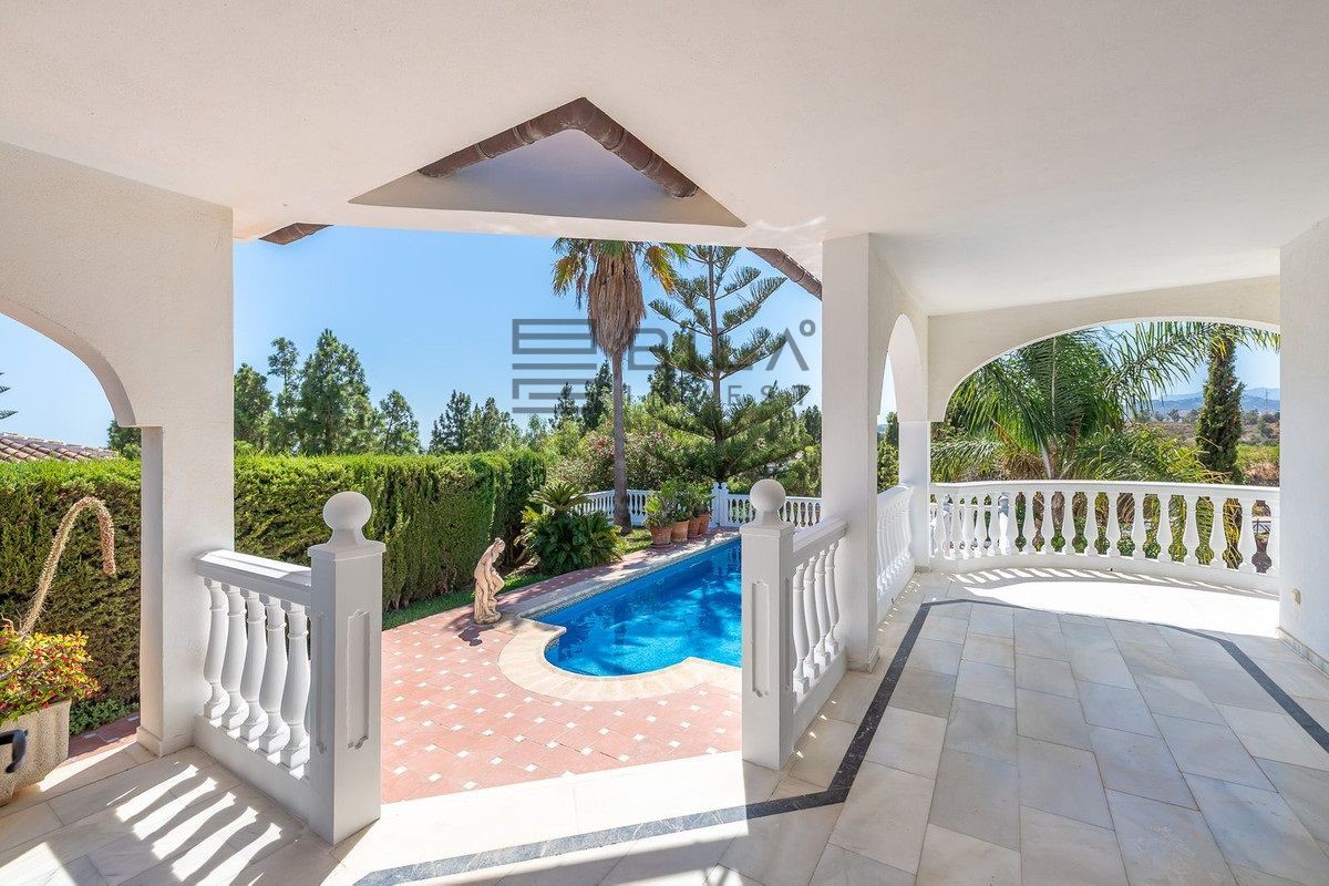 Chalet Independiente en venta en Mijas, Málaga - Foto 21