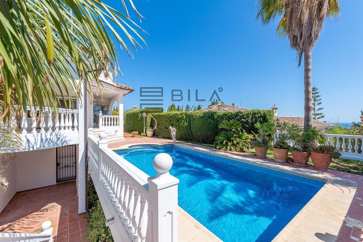 Chalet Independiente en venta en Mijas, Málaga - Foto 23