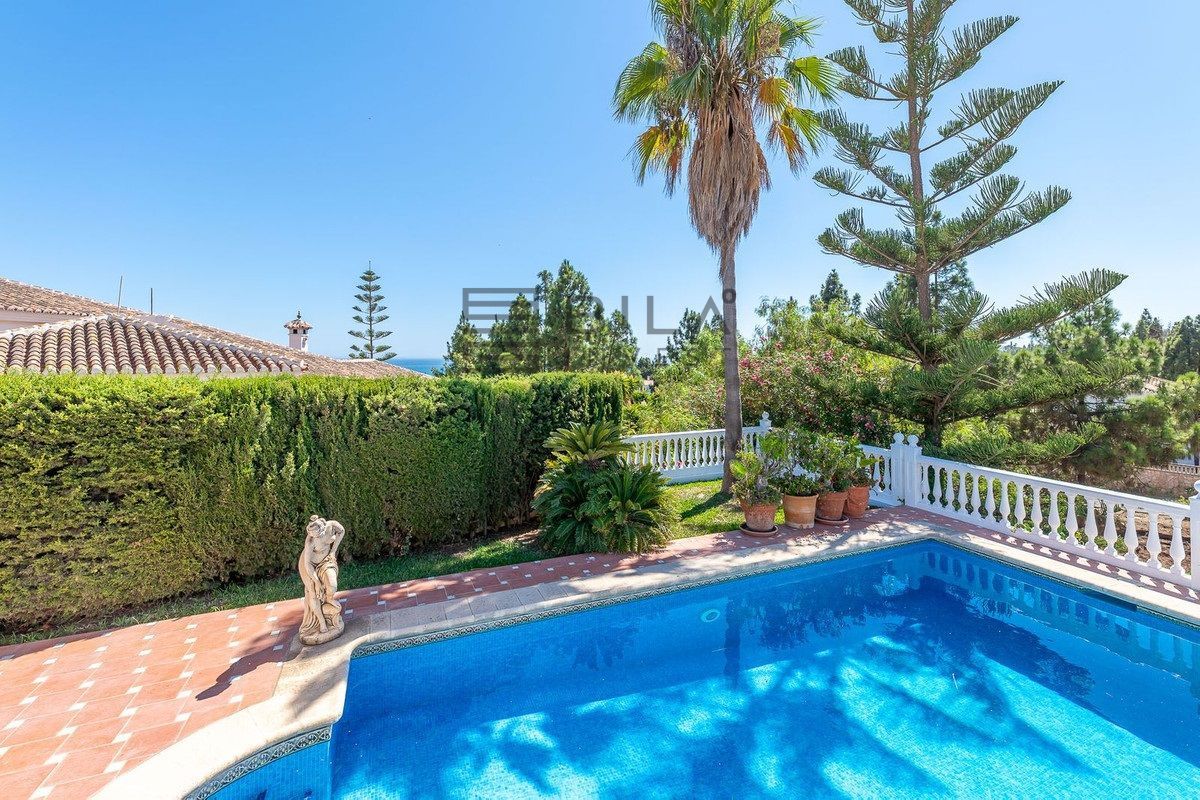 Chalet Independiente en venta en Mijas, Málaga - Foto 25