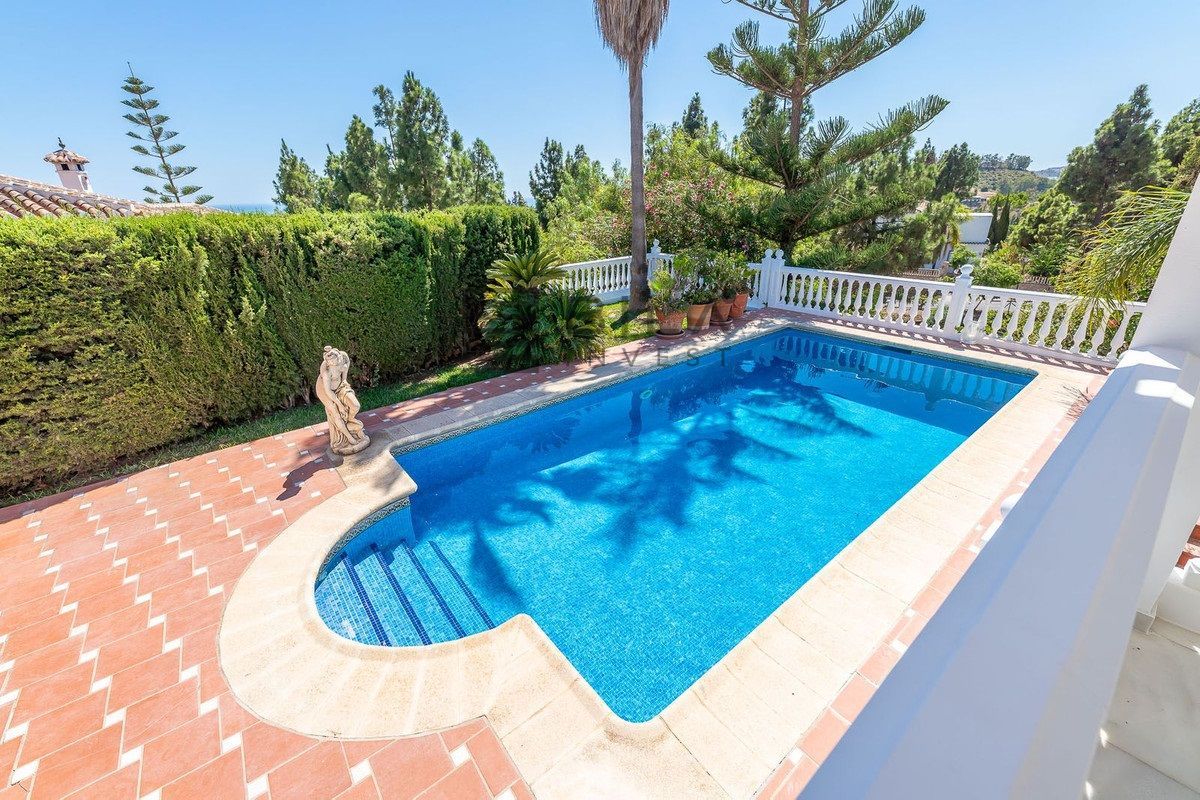 Chalet Independiente en venta en Mijas, Málaga - Foto 26