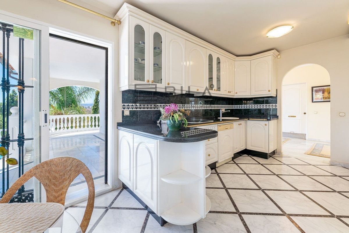 Chalet Independiente en venta en Mijas, Málaga - Foto 27