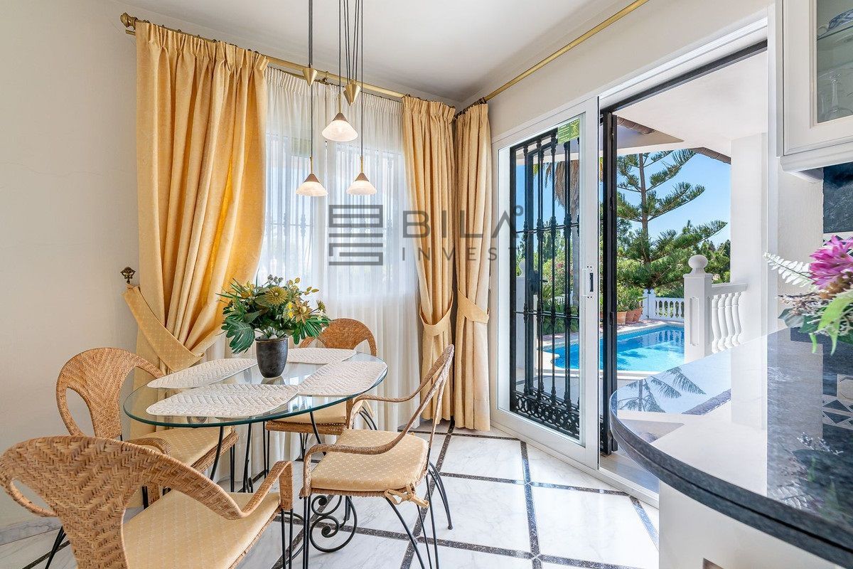 Chalet Independiente en venta en Mijas, Málaga - Foto 28