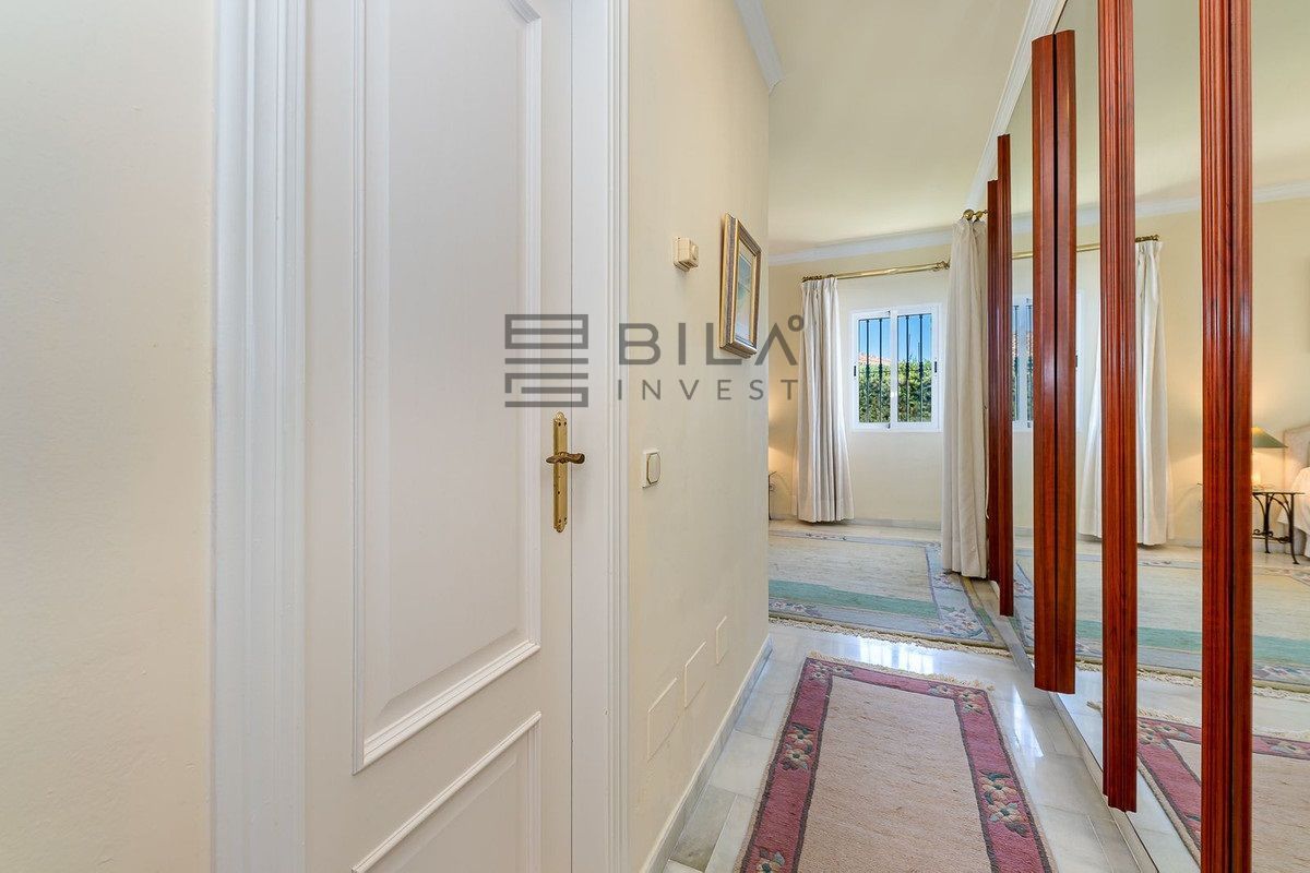 Chalet Independiente en venta en Mijas, Málaga - Foto 30