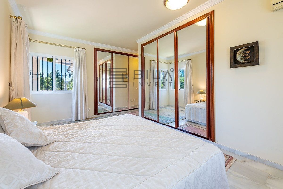 Chalet Independiente en venta en Mijas, Málaga - Foto 31