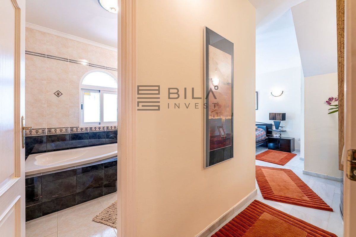 Chalet Independiente en venta en Mijas, Málaga - Foto 32