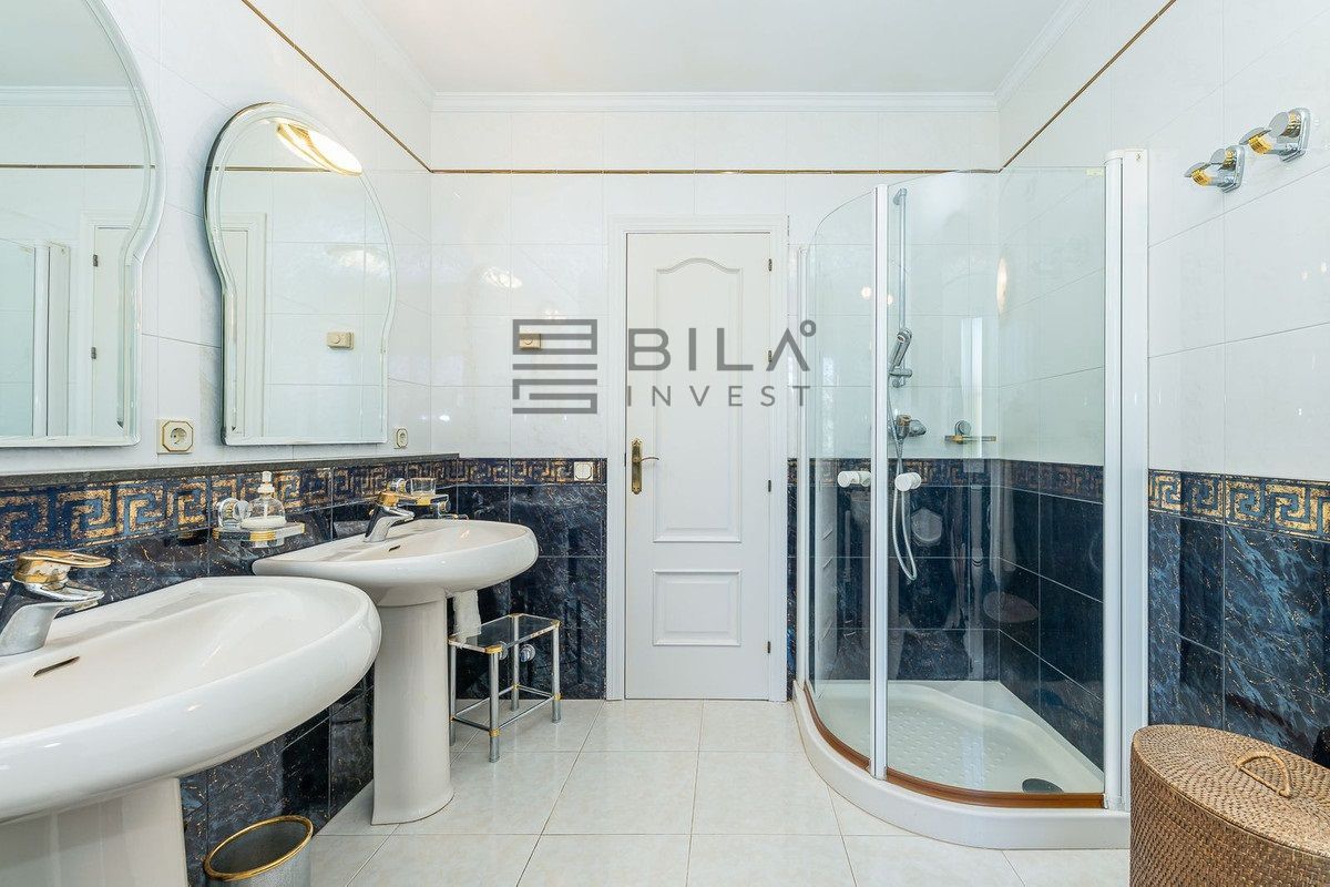 Chalet Independiente en venta en Mijas, Málaga - Foto 33