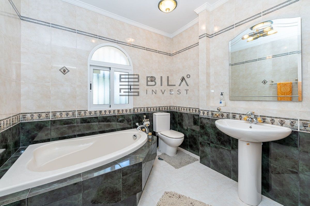 Chalet Independiente en venta en Mijas, Málaga - Foto 34