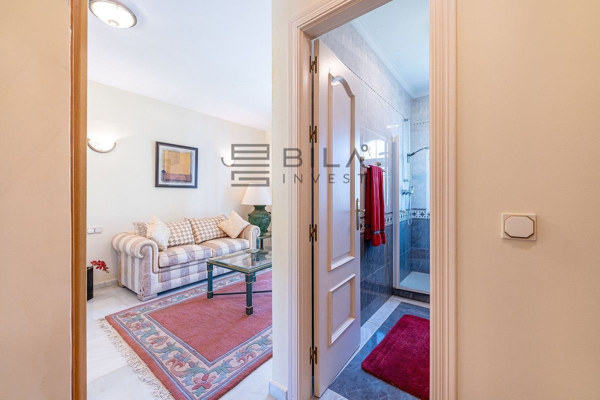 Chalet Independiente en venta en Mijas, Málaga - Foto 36