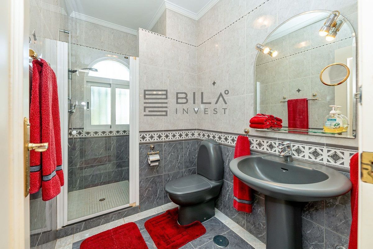 Chalet Independiente en venta en Mijas, Málaga - Foto 38