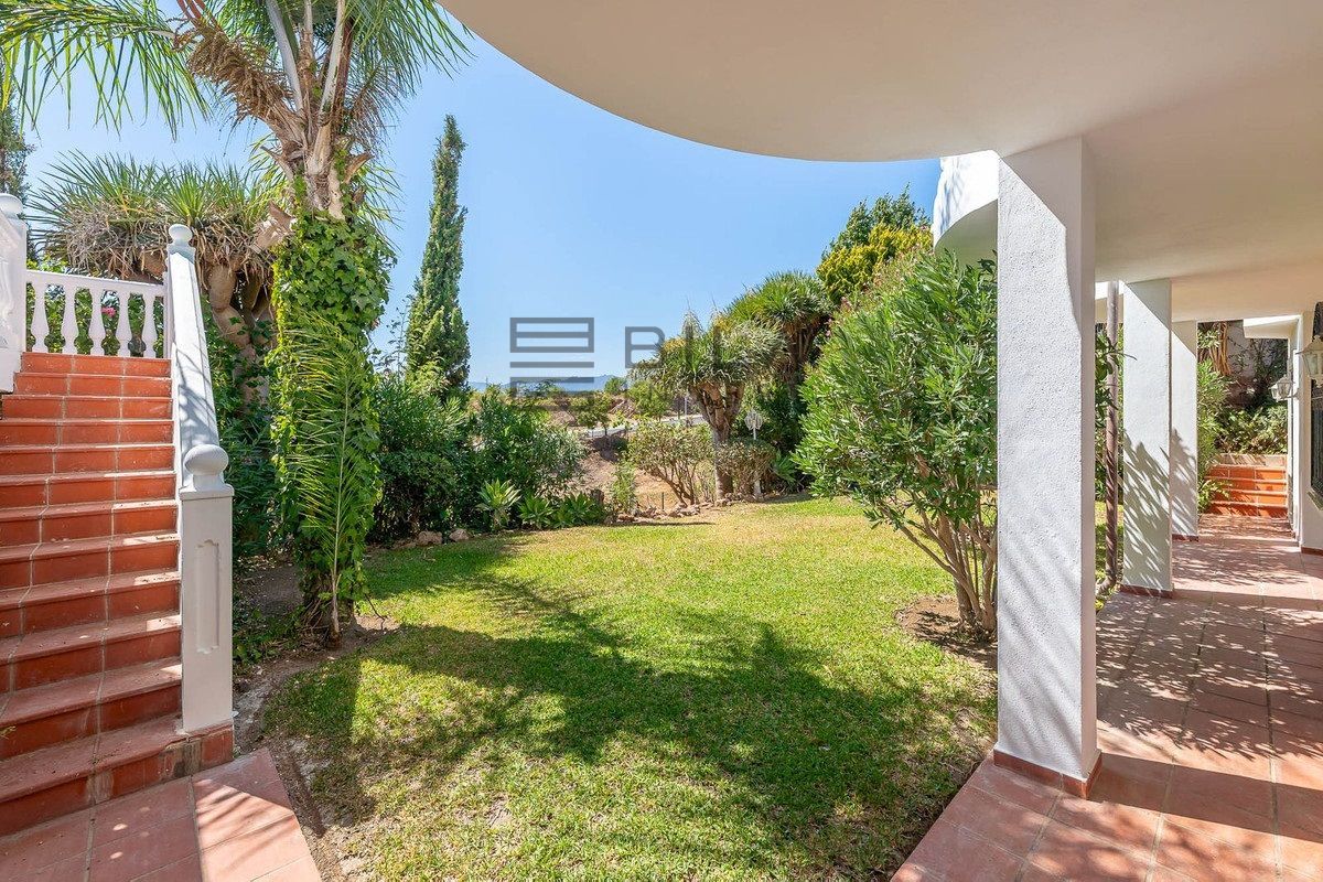 Chalet Independiente en venta en Mijas, Málaga - Foto 39