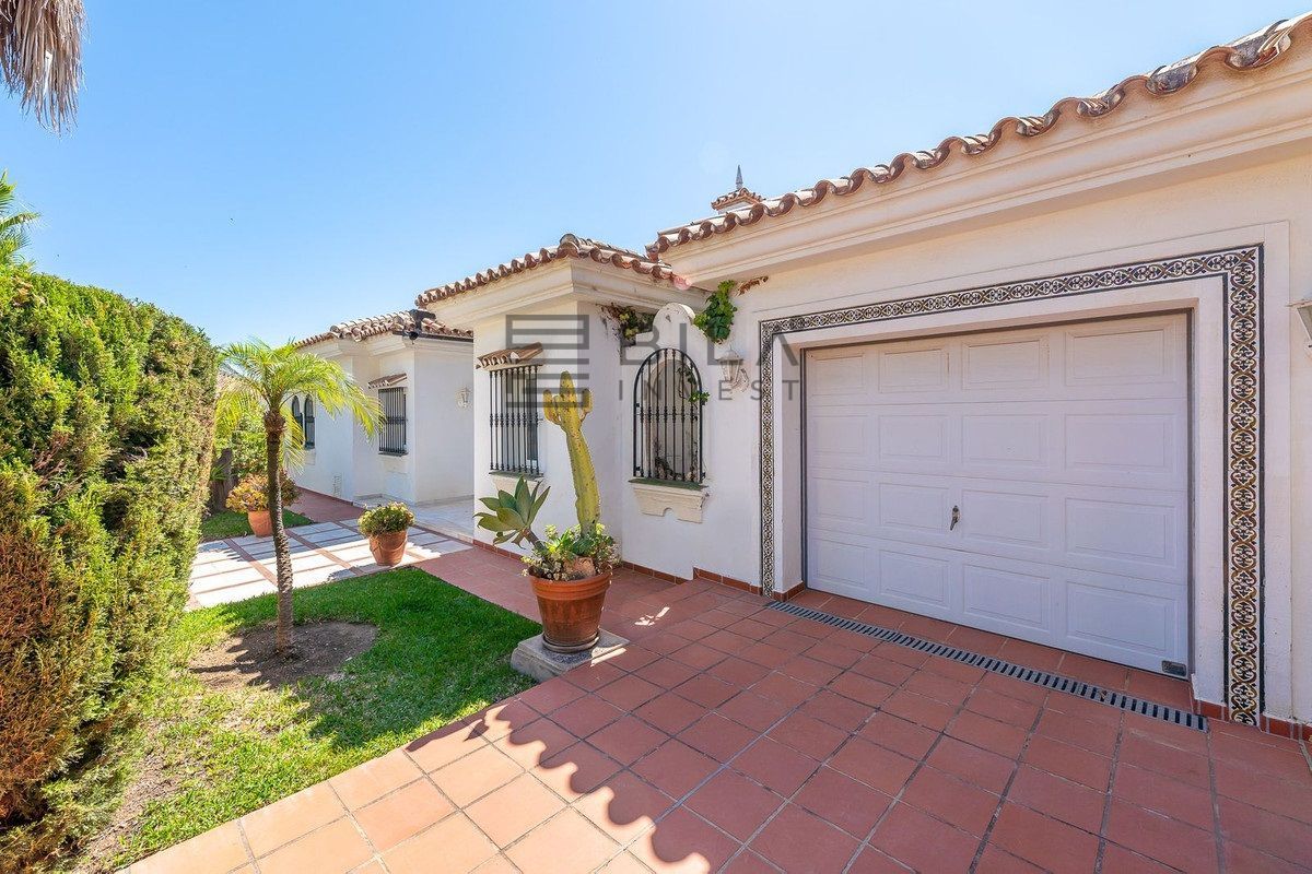 Chalet Independiente en venta en Mijas, Málaga - Foto 41