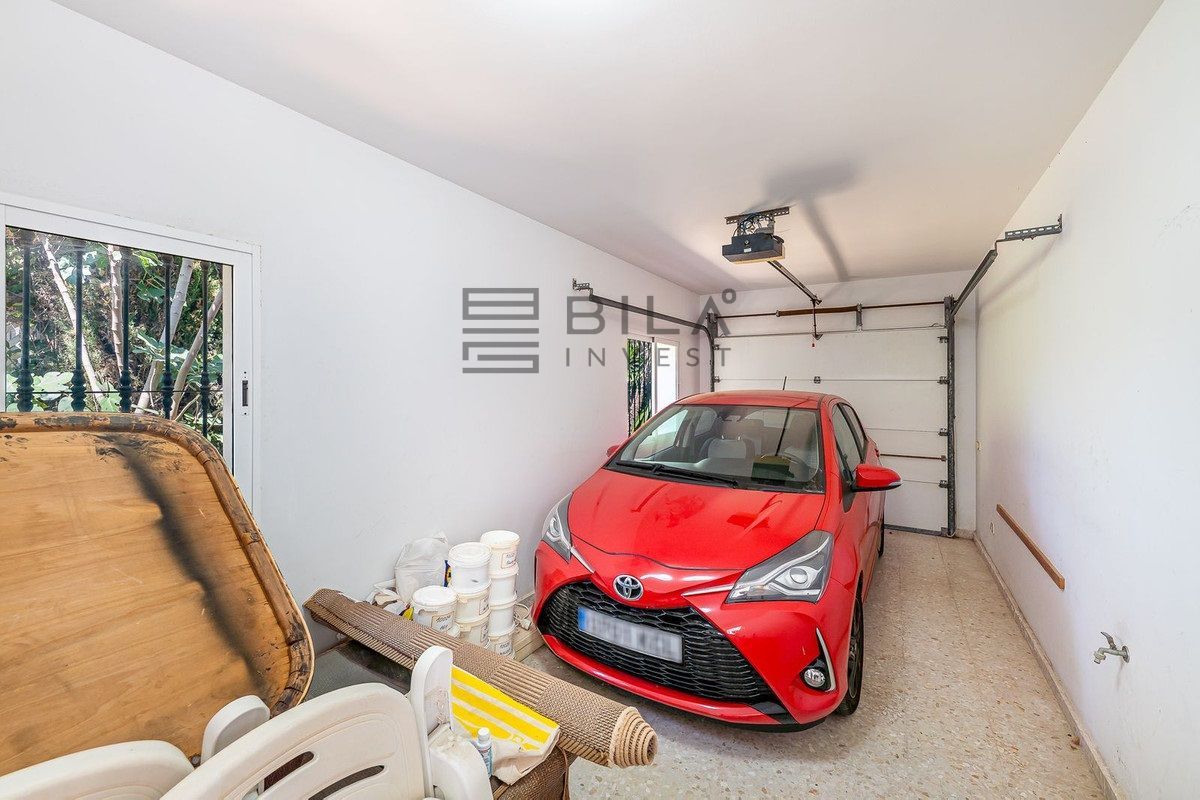 Chalet Independiente en venta en Mijas, Málaga - Foto 42