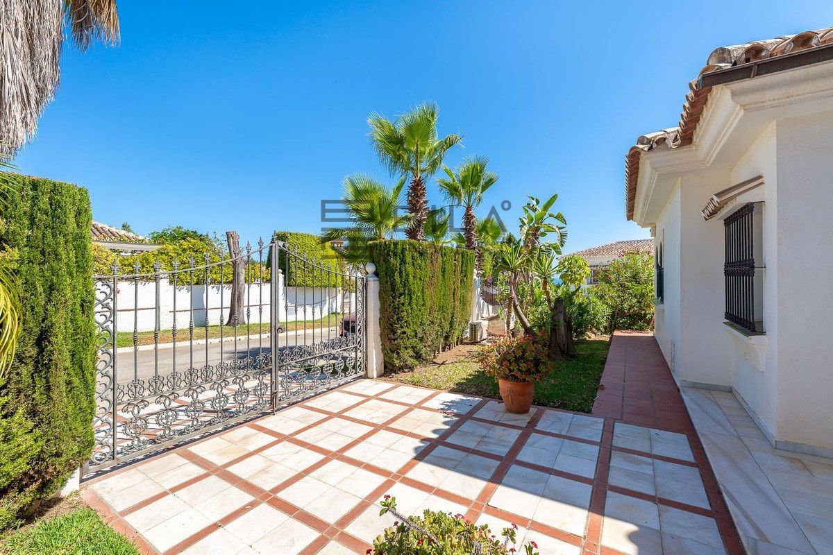 Chalet Independiente en venta en Mijas, Málaga - Foto 43