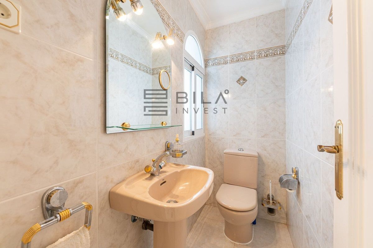 Chalet Independiente en venta en Mijas, Málaga - Foto 44