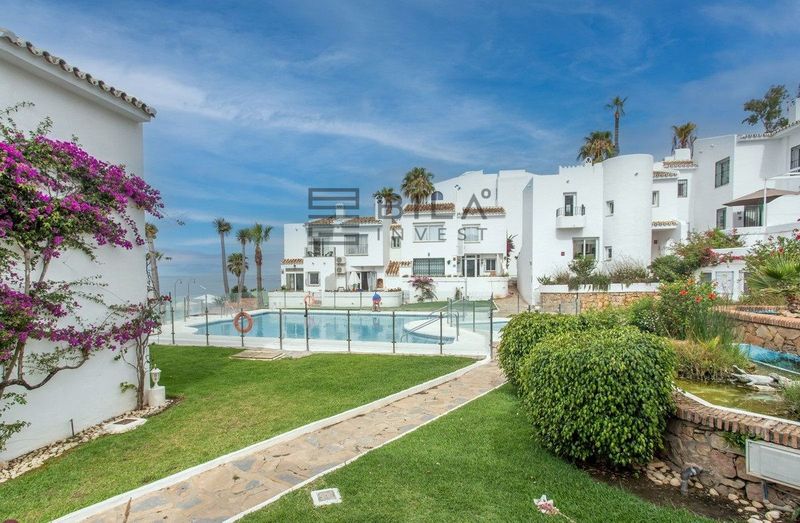 Adosado en venta Mijas, Málaga. Ref: 13996. Bila Invest