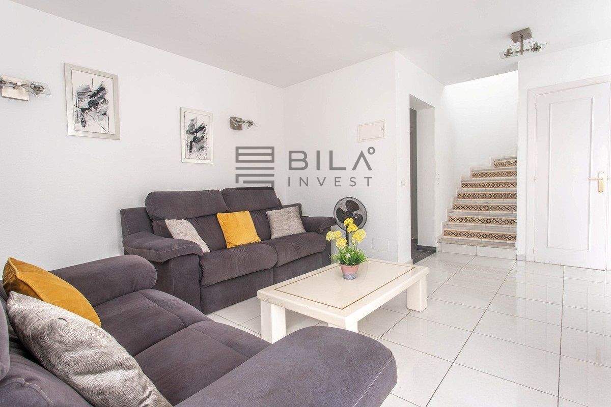 Adosado en venta en Mijas, Málaga - Foto 2