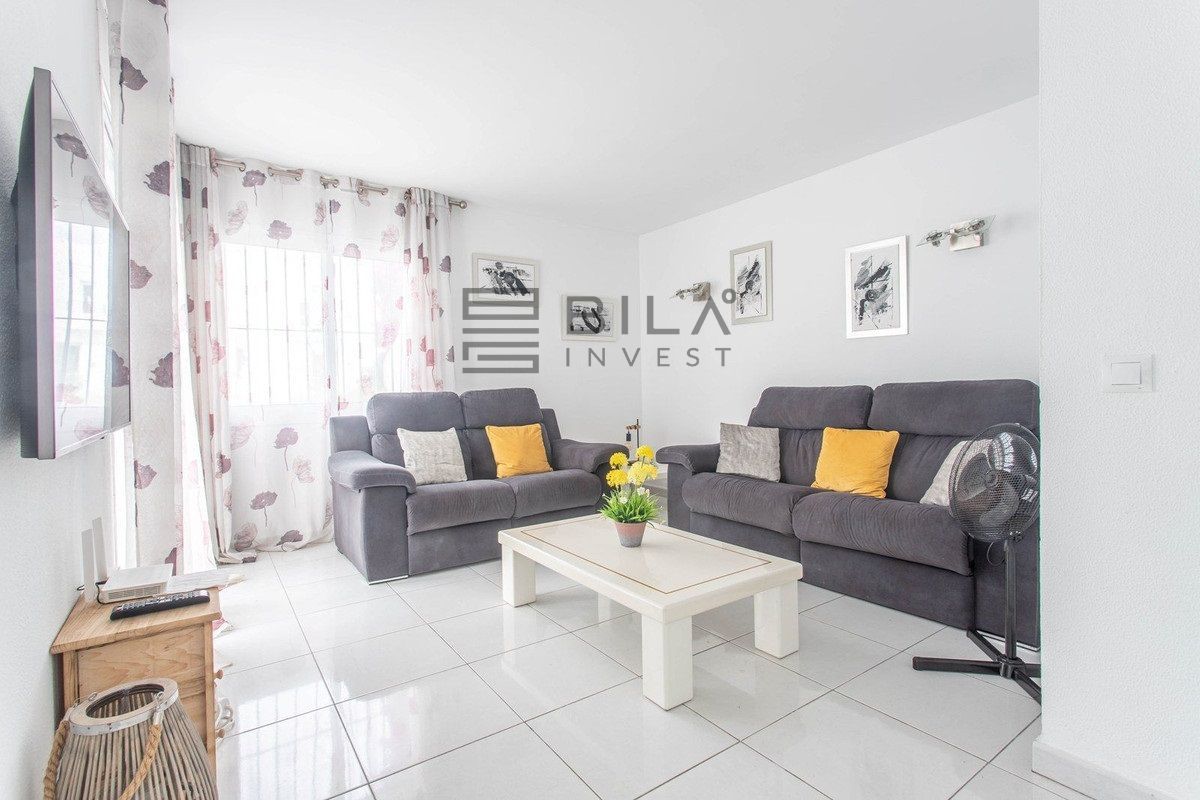 Adosado en venta en Mijas, Málaga - Foto 4