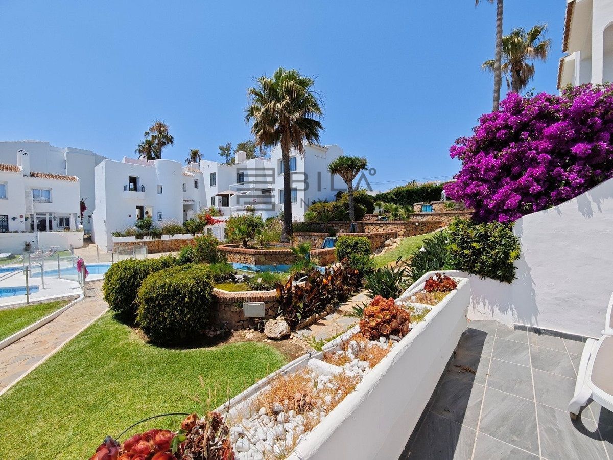 Adosado en venta en Mijas, Málaga - Foto 7