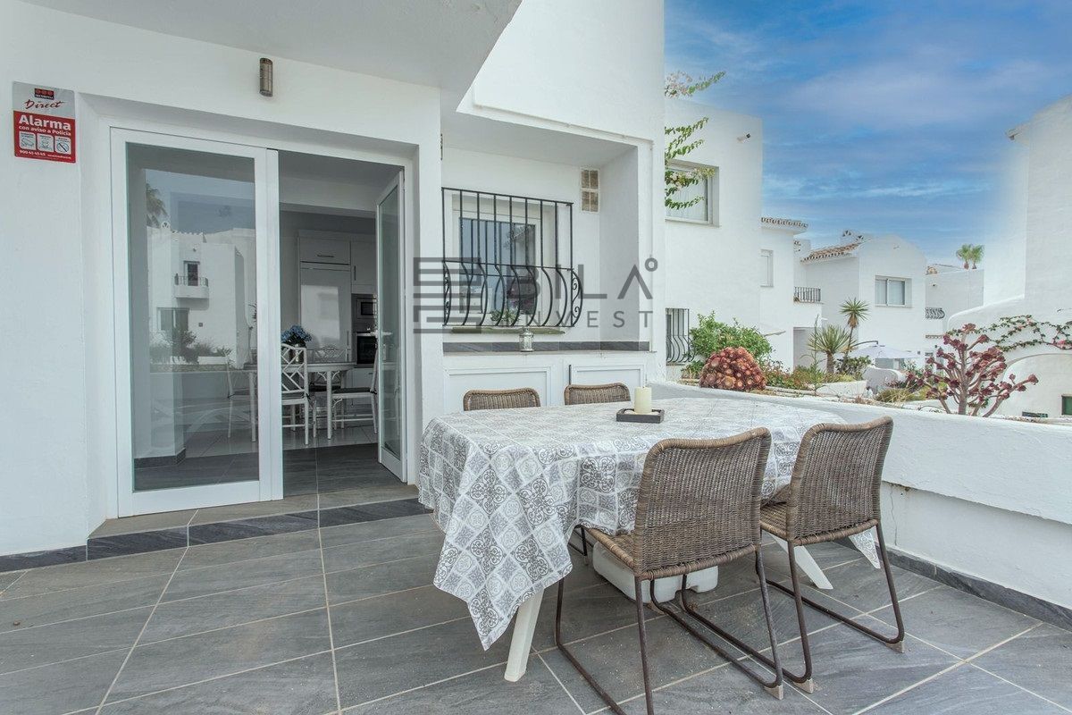Adosado en venta en Mijas, Málaga - Foto 8