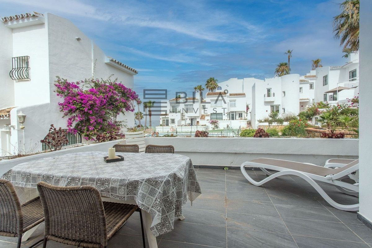 Adosado en venta en Mijas, Málaga - Foto 11