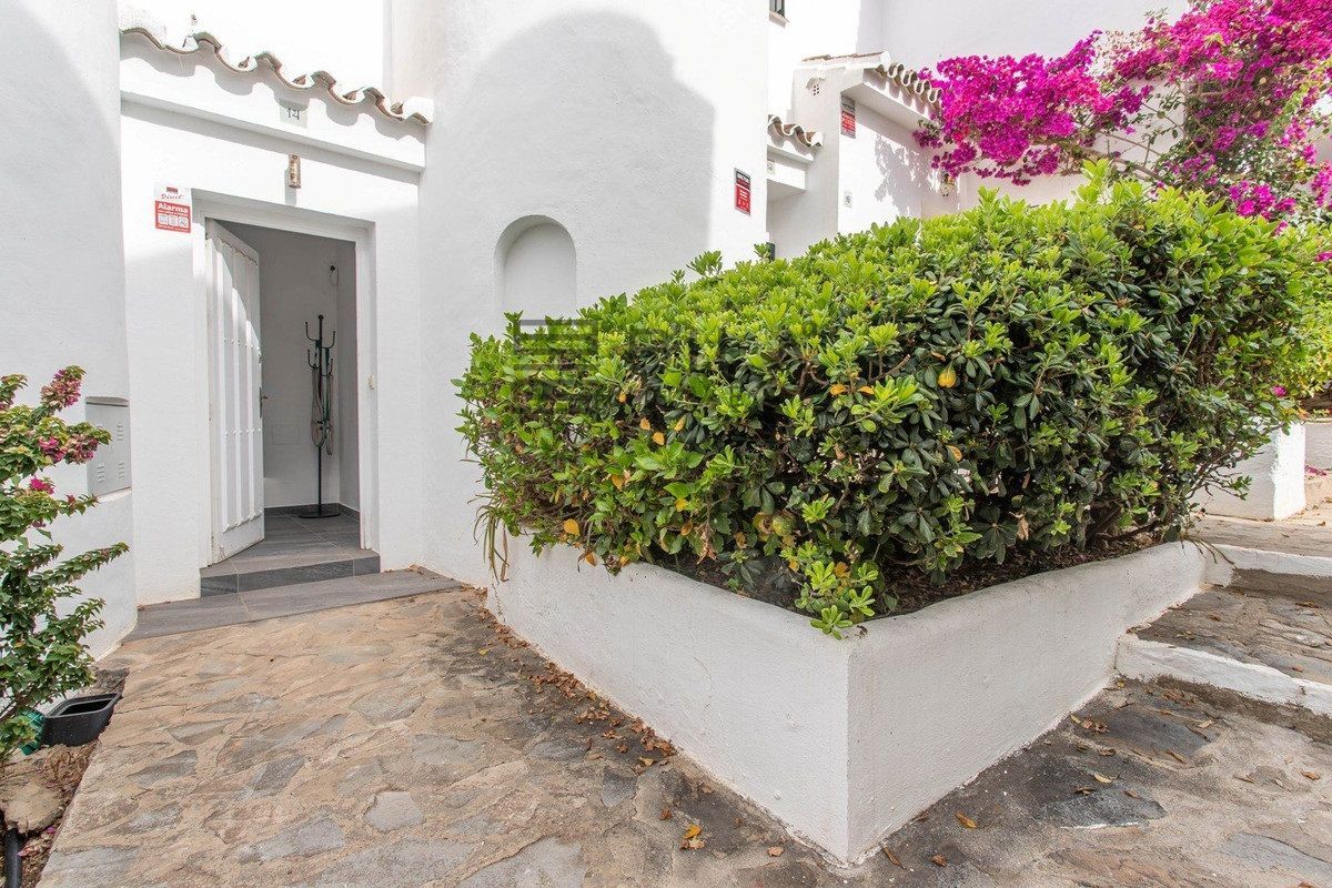 Adosado en venta en Mijas, Málaga - Foto 13