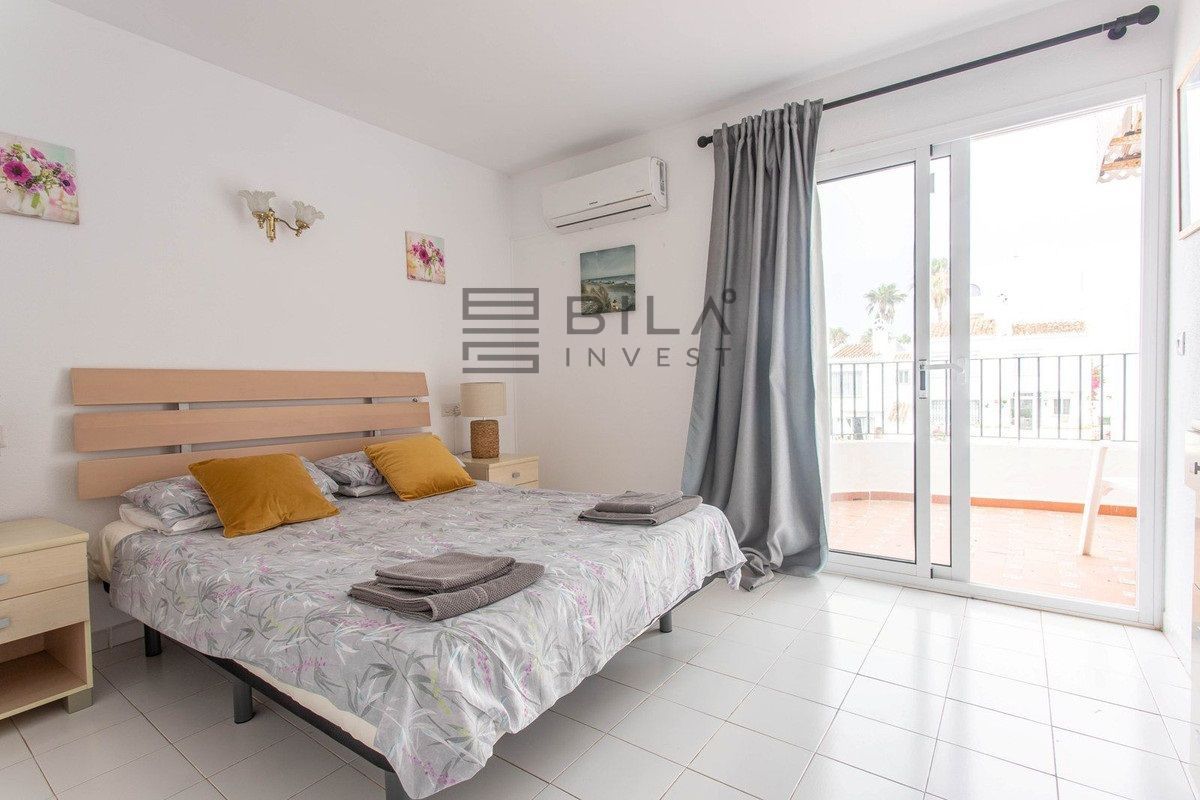 Adosado en venta en Mijas, Málaga - Foto 15