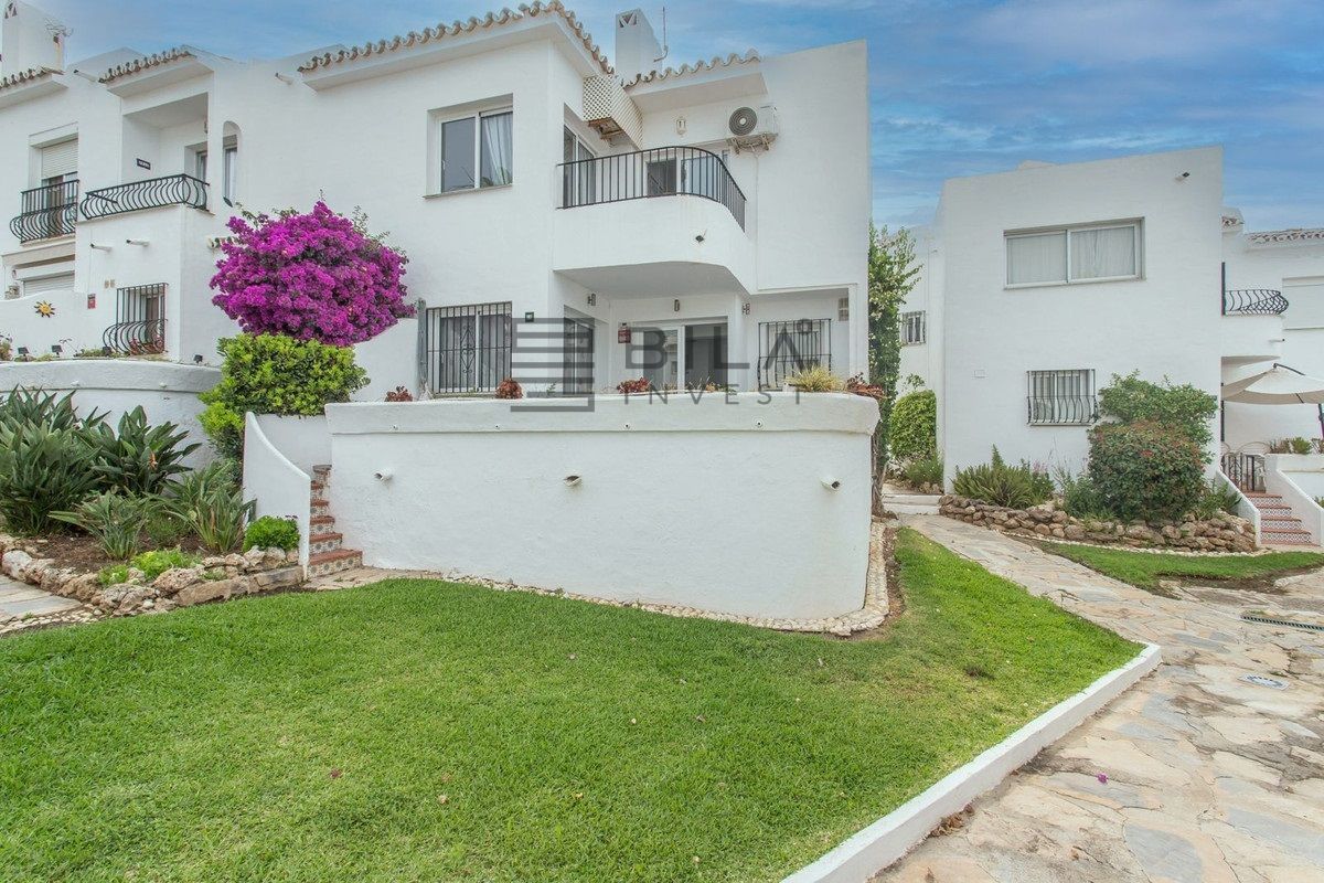 Adosado en venta en Mijas, Málaga - Foto 19