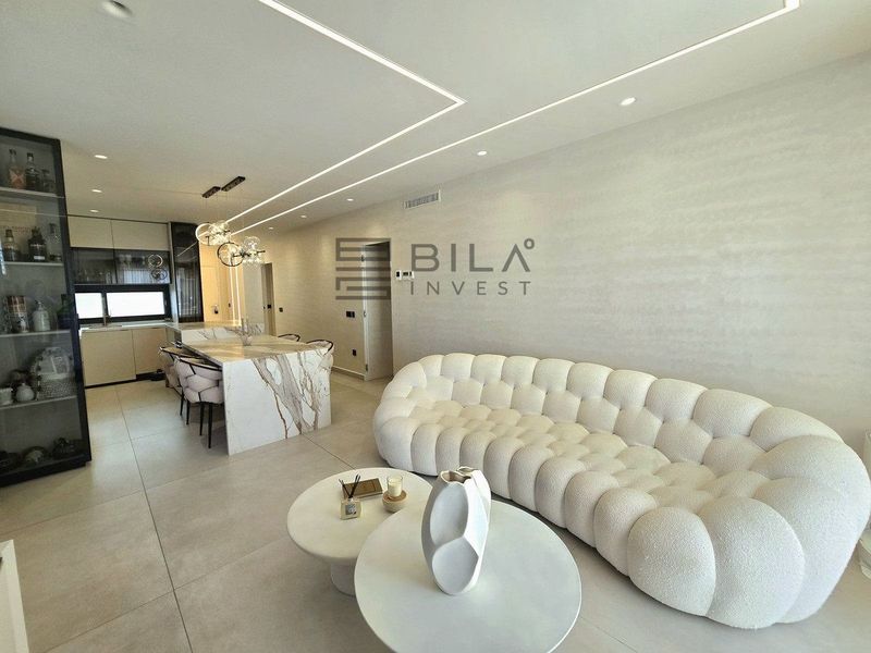 Ático en venta Mijas, Málaga. Ref: 13999. Bila Invest