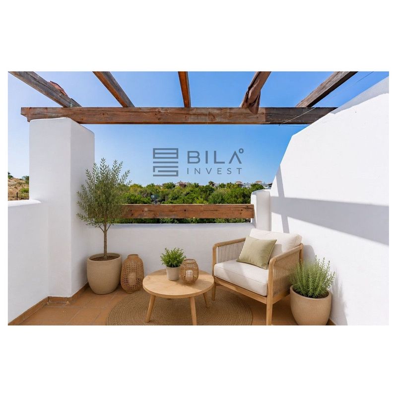 Piso en venta Benalmádena, Málaga. Ref: 14000. Bila Invest