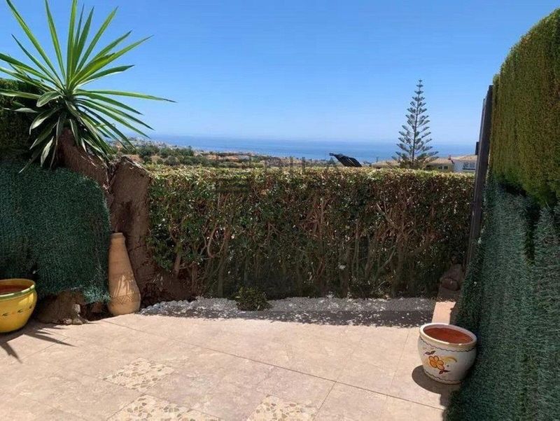 Piso en venta Mijas, Málaga. Ref: 14002. Bila Invest