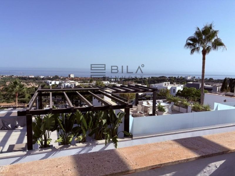Dúplex en venta Marbella, Málaga. Ref: 14003. Bila Invest