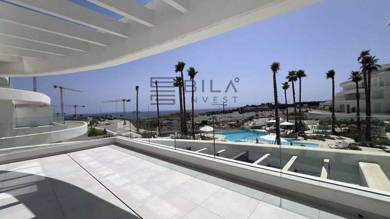 Piso en venta Mijas, Málaga. Ref: 14004. Bila Invest