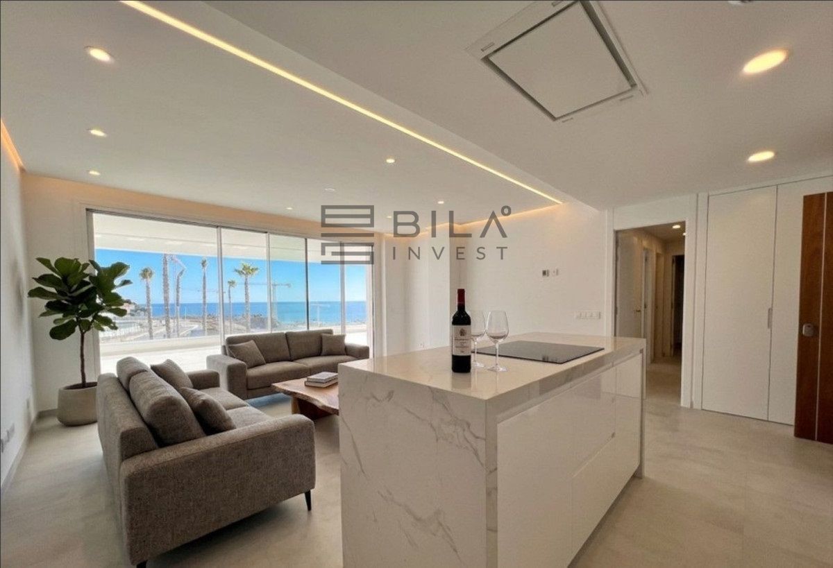 Piso en venta en Mijas, Málaga (La Cala de Mijas) - Foto 3