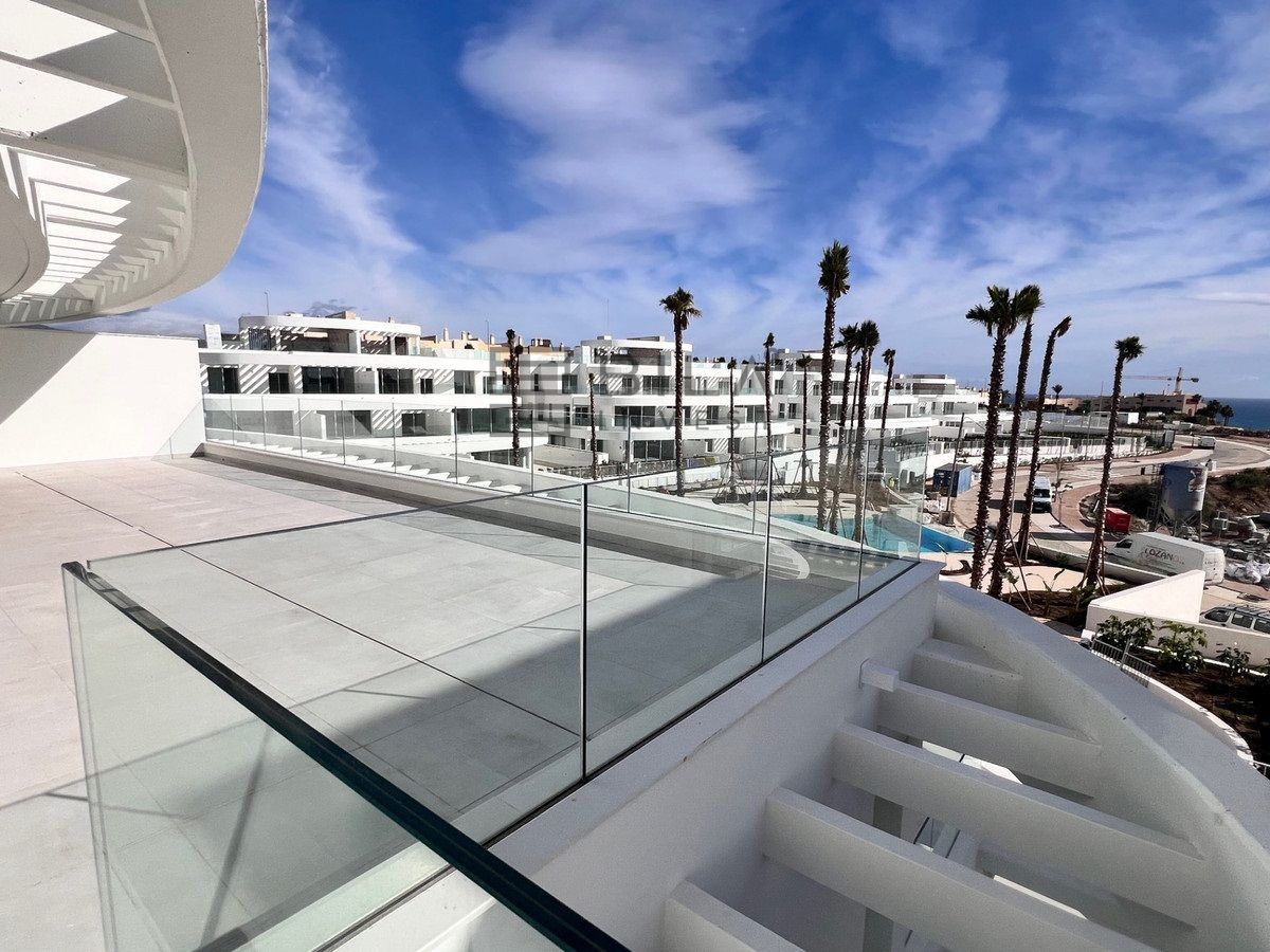 Piso en venta en Mijas, Málaga (La Cala de Mijas) - Foto 13