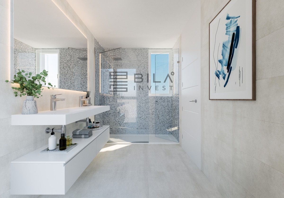 Piso en venta en Mijas, Málaga (La Cala de Mijas) - Foto 21