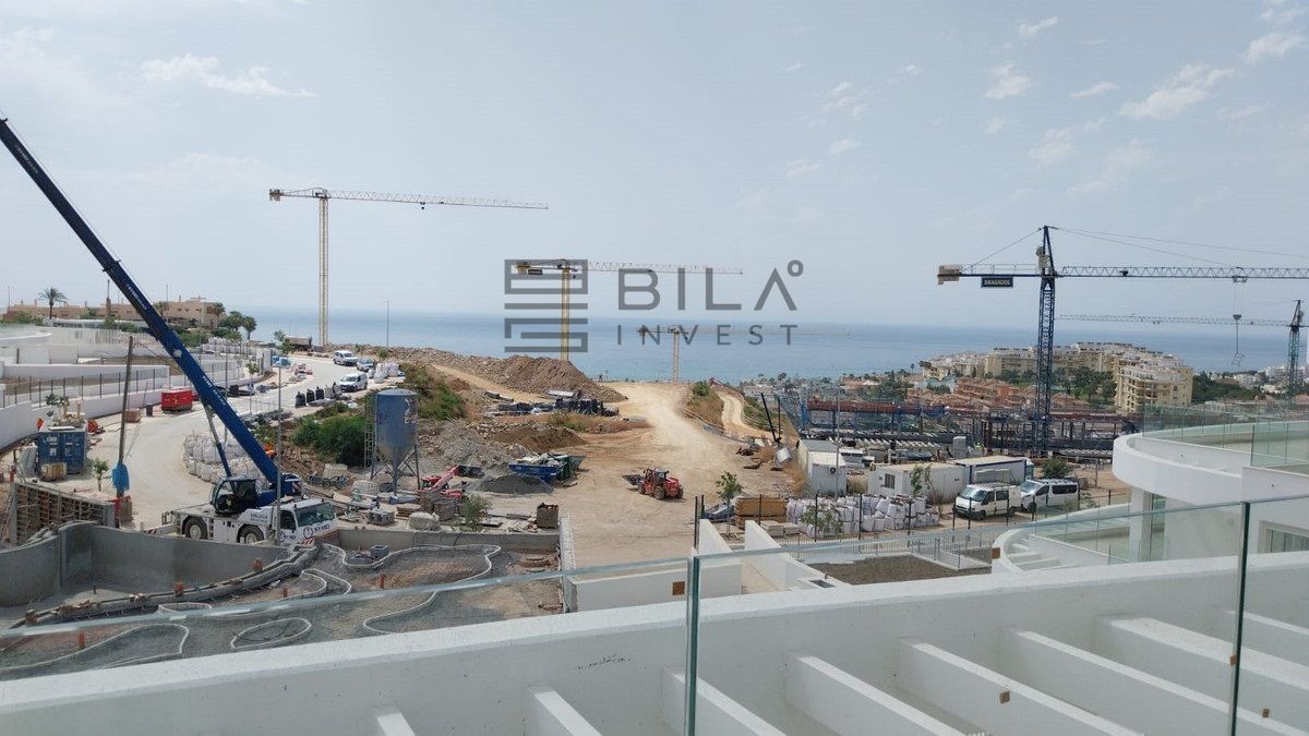 Piso en venta en Mijas, Málaga (La Cala de Mijas) - Foto 25