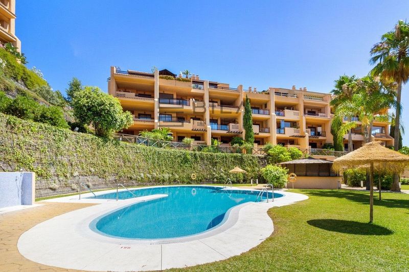 Piso en venta Mijas, Málaga. Ref: 14008. Bila Invest
