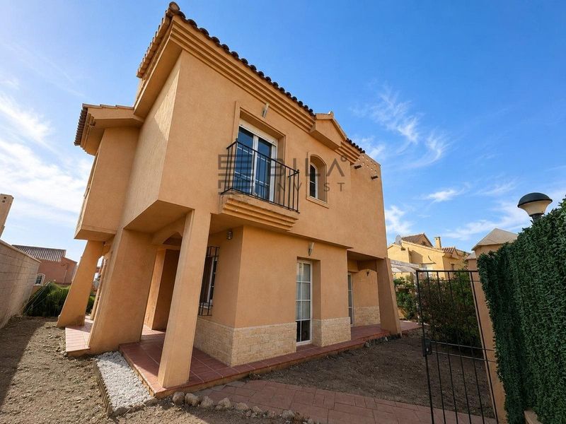 Chalet Independiente en venta Mijas, Málaga. Ref: 14009. Bila Invest