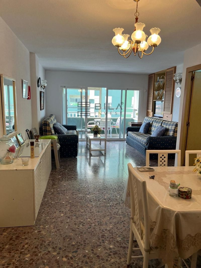 Piso en venta Fuengirola, Málaga. Ref: 14012. Bila Invest