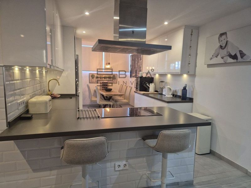 Dúplex en venta Fuengirola, Málaga. Ref: 14013. Bila Invest
