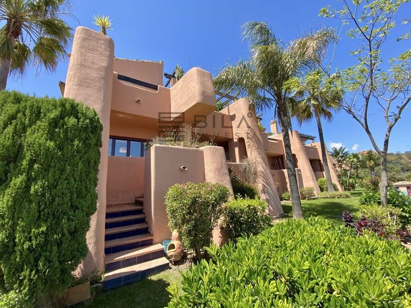 Piso en venta Marbella, Málaga. Ref: 14014. Bila Invest