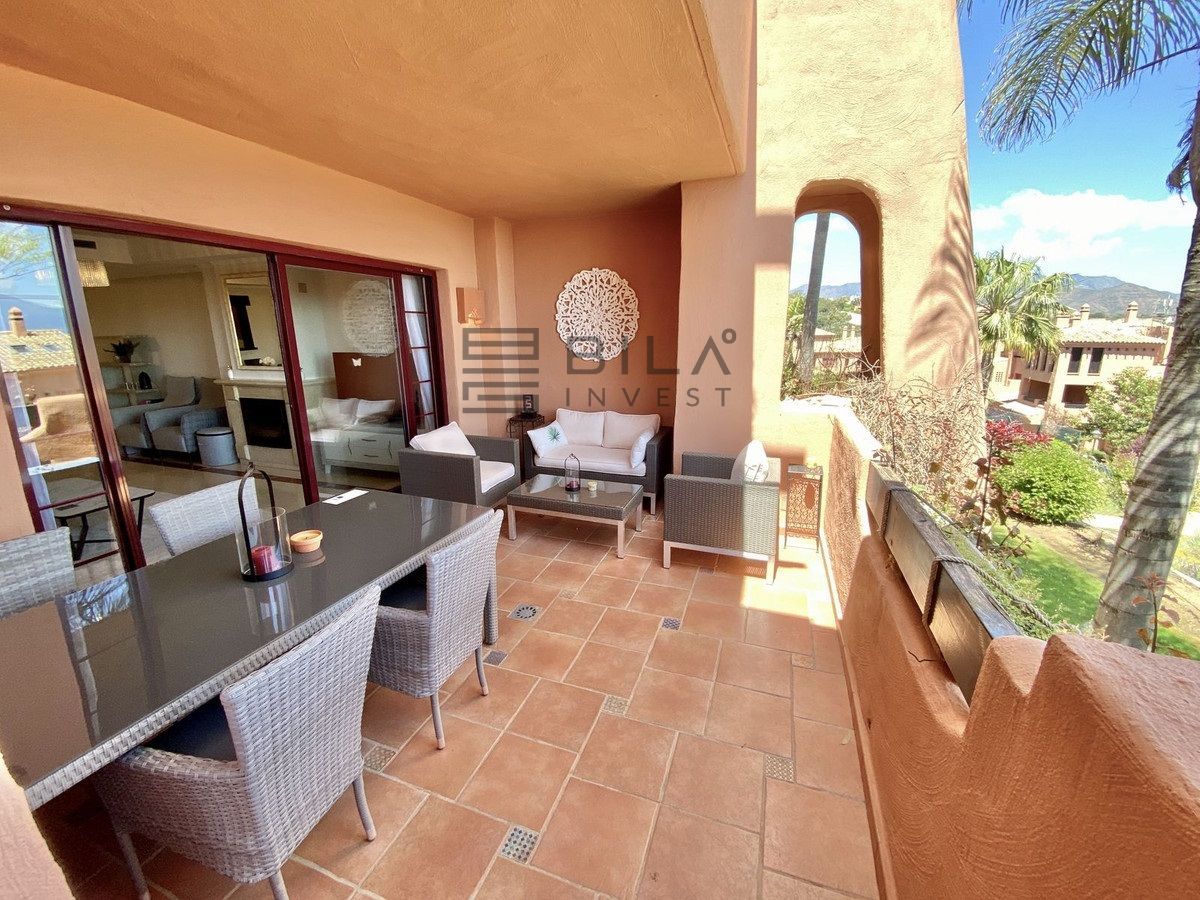 Piso en venta en Marbella, Málaga - Foto 4
