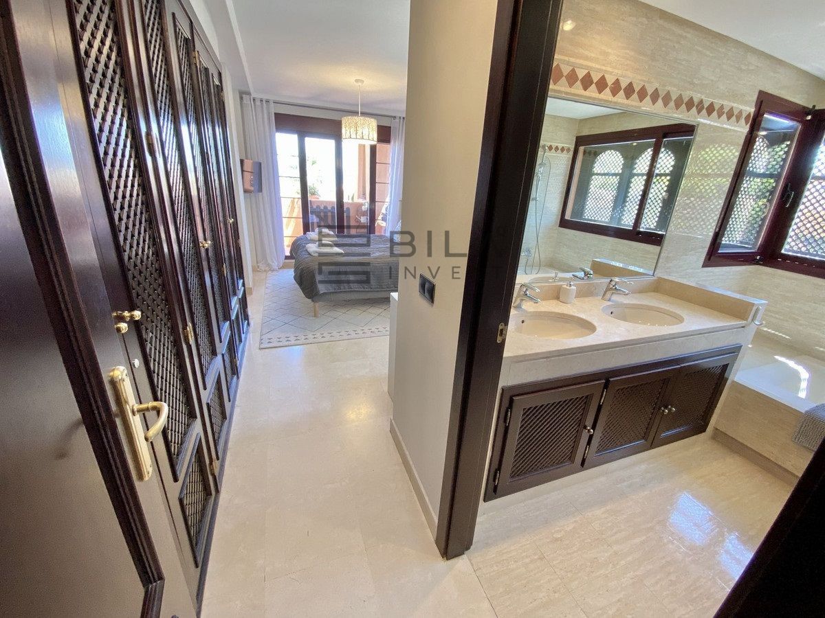 Piso en venta en Marbella, Málaga - Foto 11