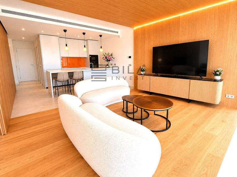 Piso en venta Fuengirola, Málaga. Ref: 14015. Bila Invest