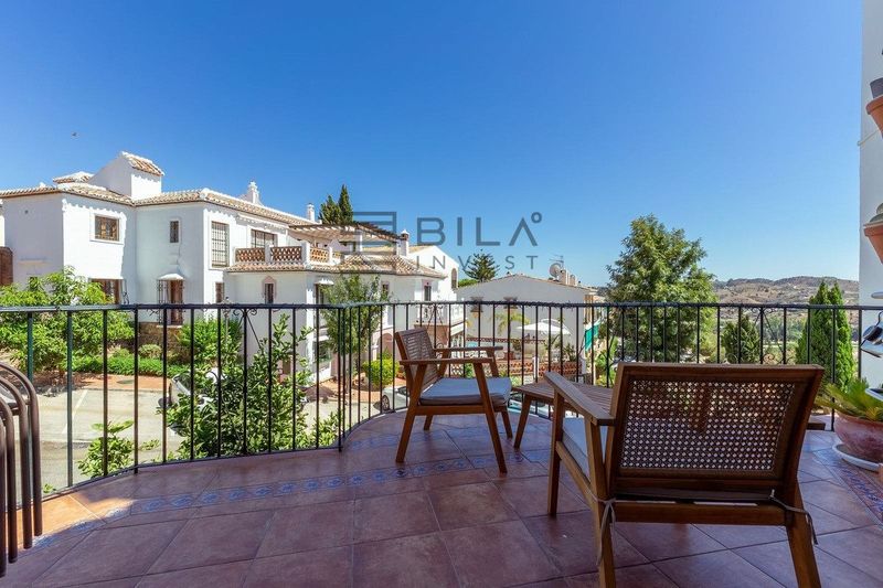Casa en venta Mijas, Málaga. Ref: 14016. Bila Invest