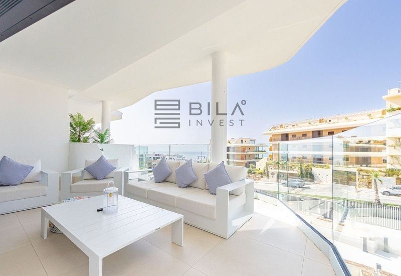 Piso en venta Fuengirola, Málaga. Ref: 14017. Bila Invest