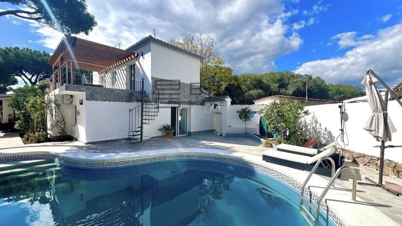 Chalet Independiente en venta Marbella, Málaga. Ref: 14019. Bila Invest